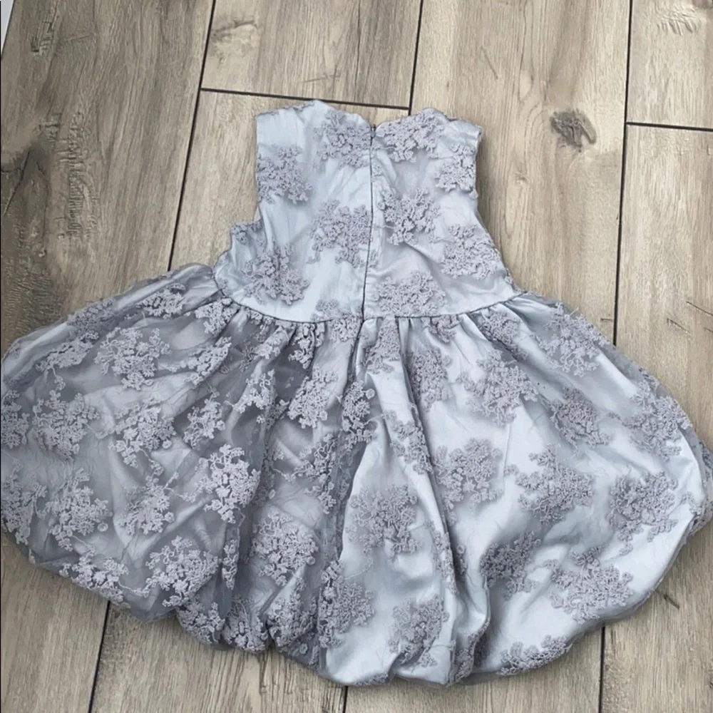 Gorgeous Toddler Girl Dressy Dress Size 3T / 4 T
